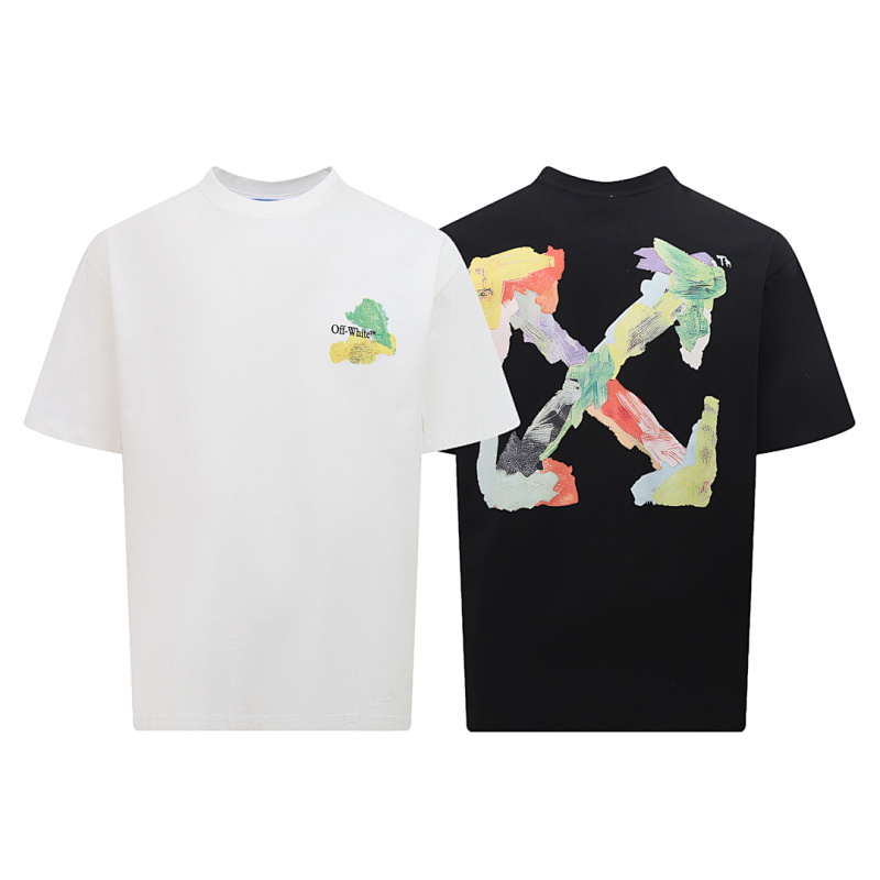 Tee from Black Mask