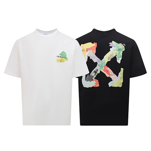 Tee from Black Mask
