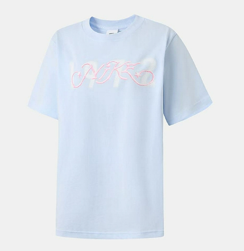 Tee from Black Mask