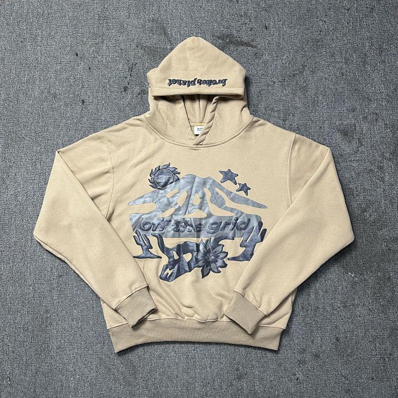 Hoodie from Black Mask