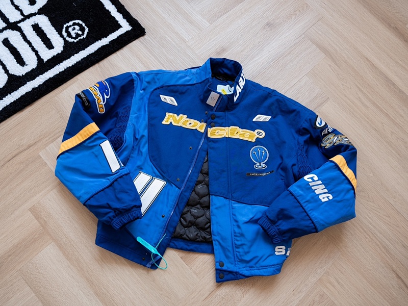 1 Cotton Jacket