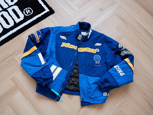 1 Cotton Jacket