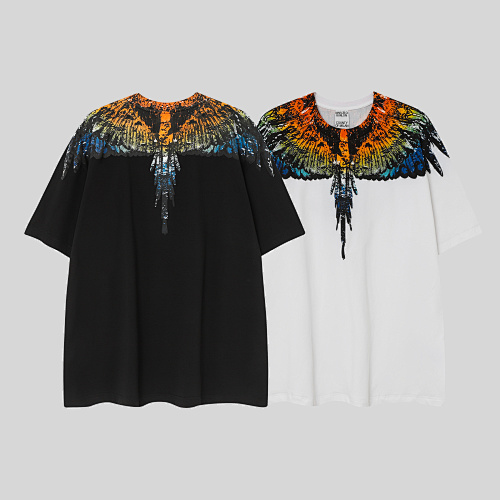 Tee from Black Mask