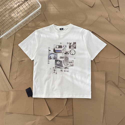 Tee from Black Mask
