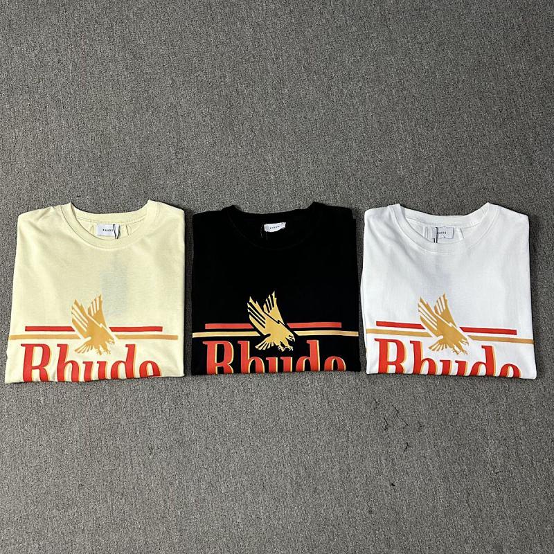 Tee from Black Mask