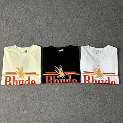 Tee from Black Mask