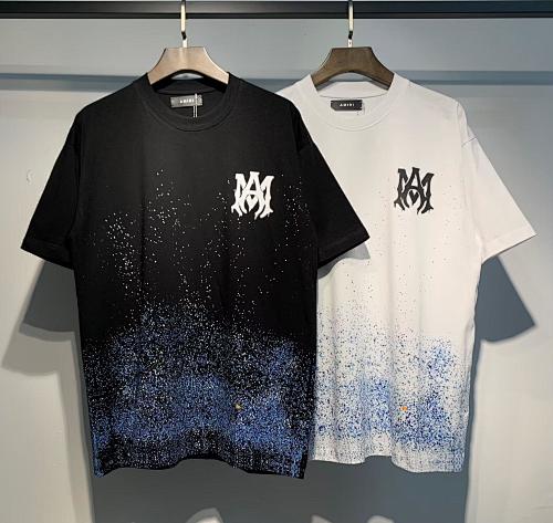Tee from Black Mask