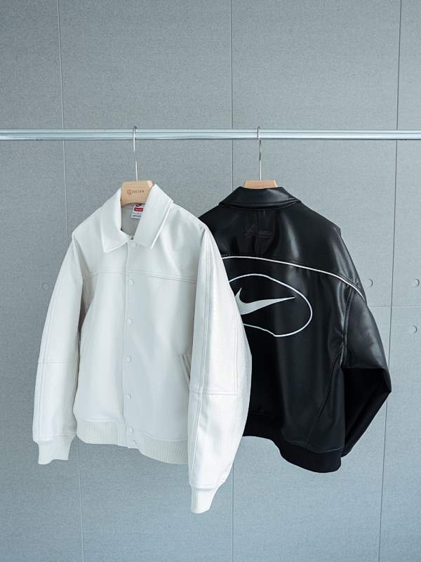 Jacket from Black Mask