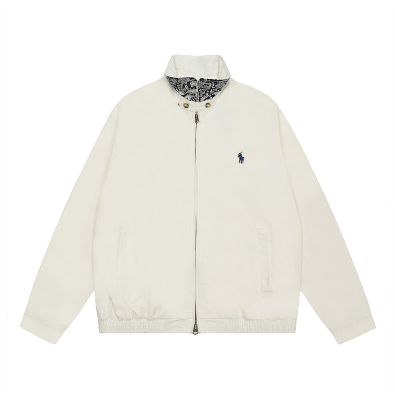 Jacket from Black Mask
