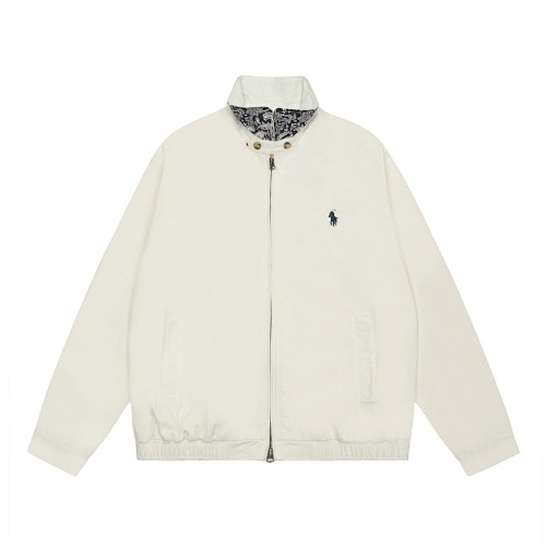 Jacket from Black Mask