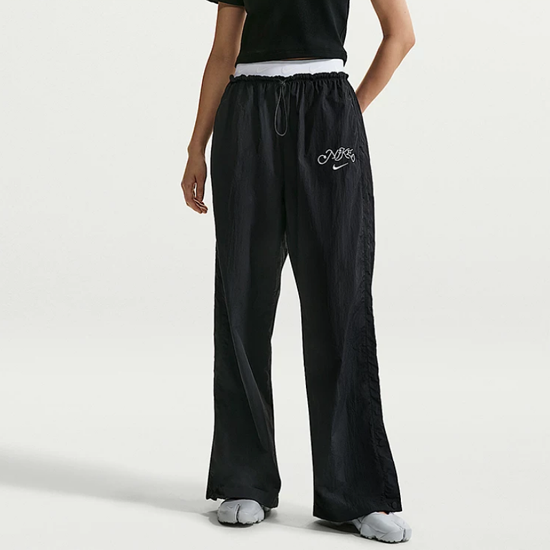 Pants from Black Mask