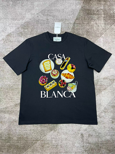 Tee from Black Mask