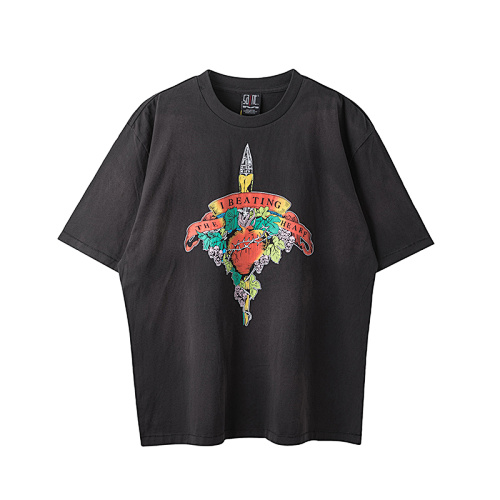 Tee from Black Mask