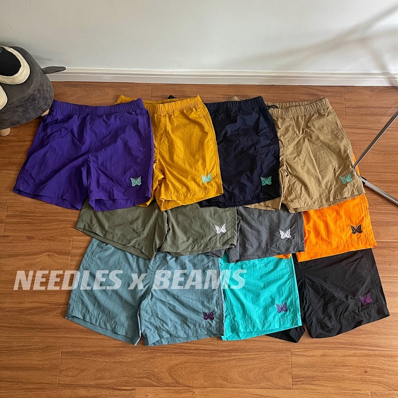 Shorts from Black Mask