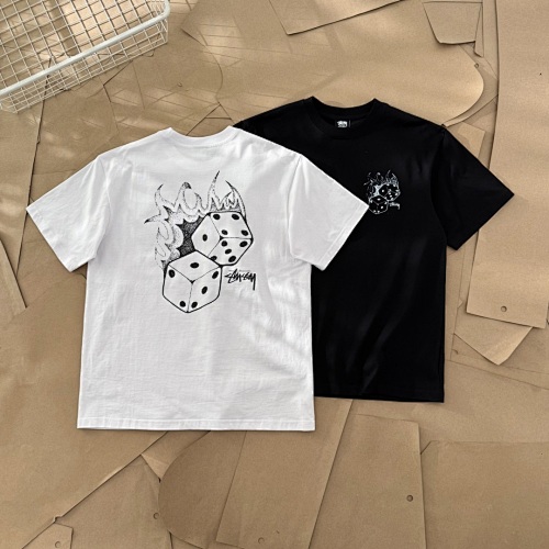 Tee from Black Mask