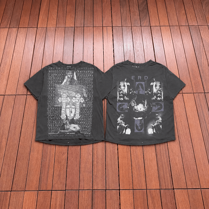 Enfants Riches Deprimes FW25 T