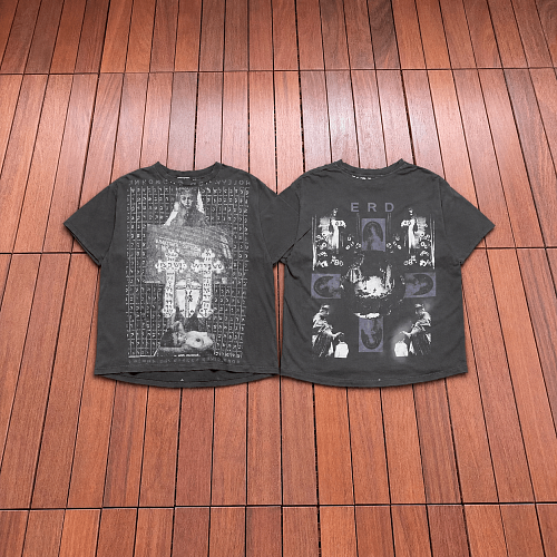 Enfants Riches Deprimes FW25 T