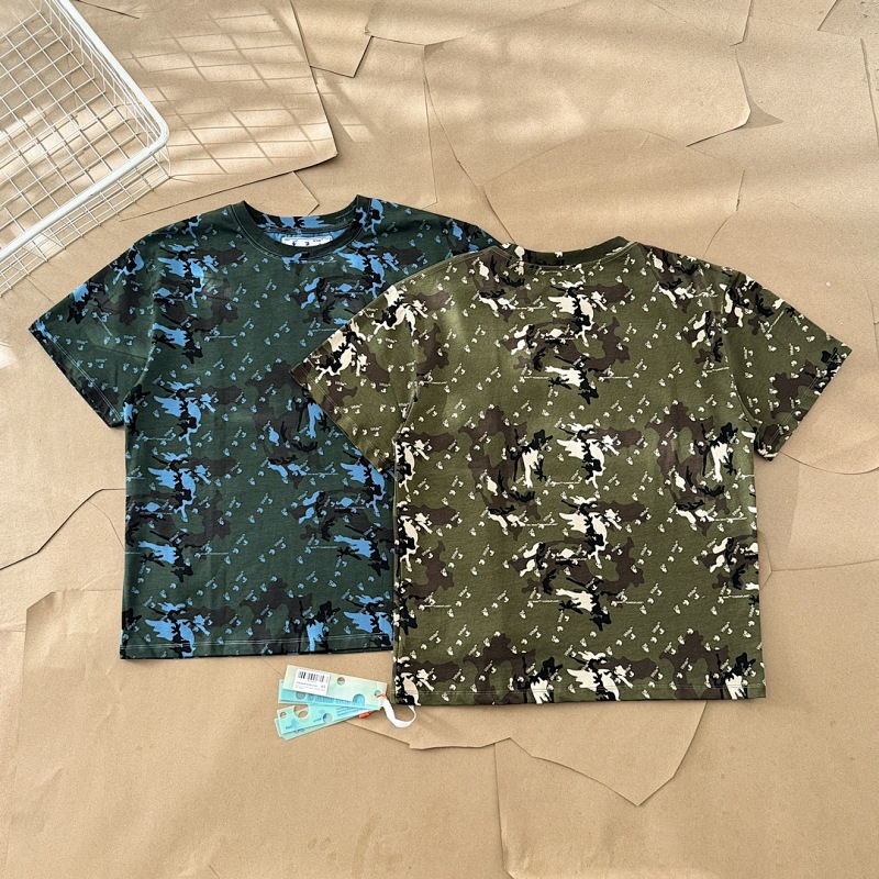 Tee from Black Mask