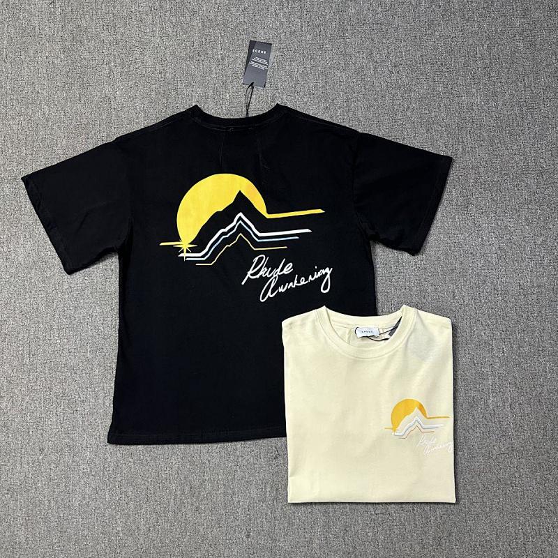 Tee from Black Mask
