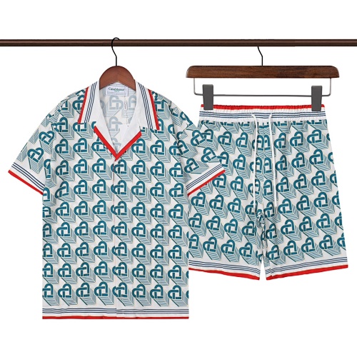 Top Shorts Shirt & Shorts