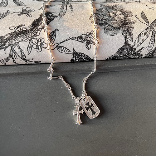 Necklace NO.222920-189TT