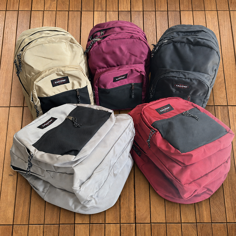 Eastpak 43 32 27cm
