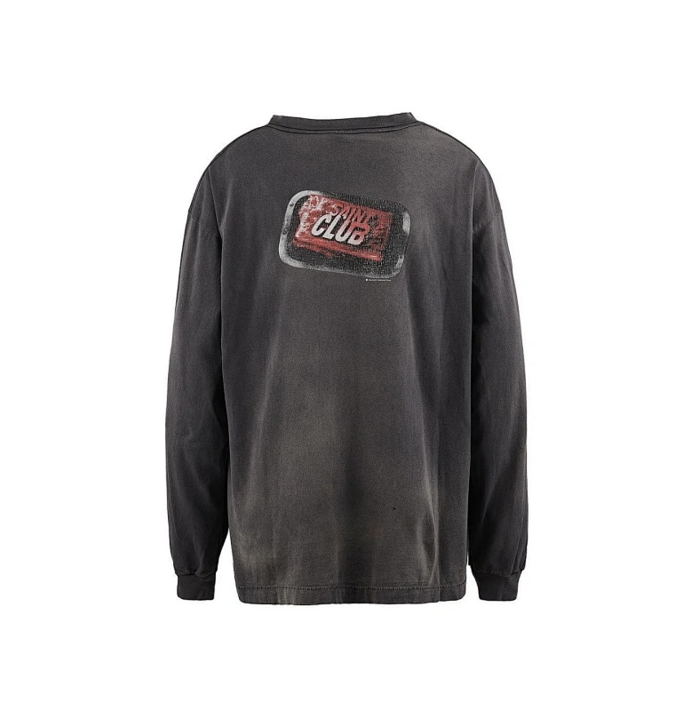 Saint Michae Longsleeve