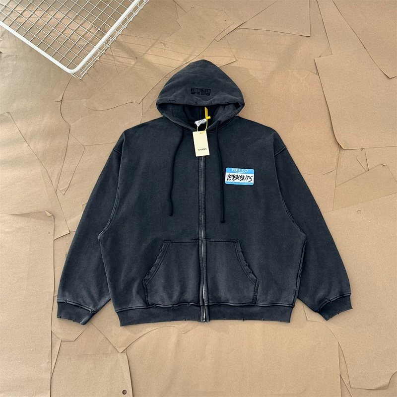 Jacket from Black Mask