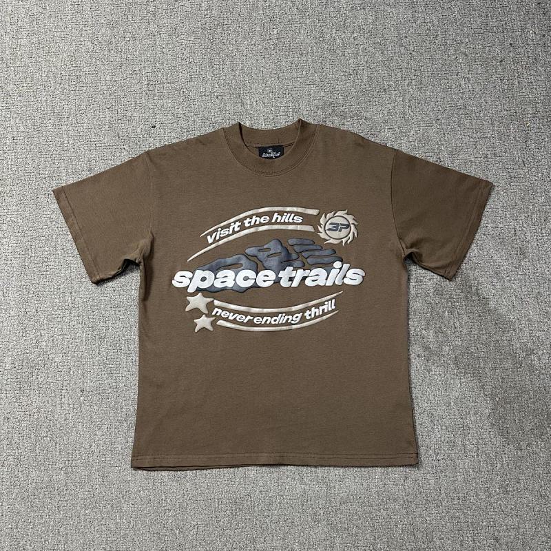 Tee from Black Mask