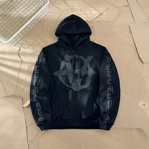 Hoodie from Black Mask