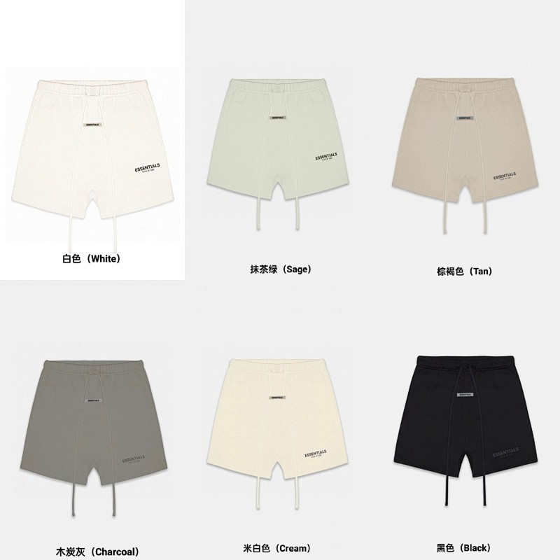 Shorts from Black Mask