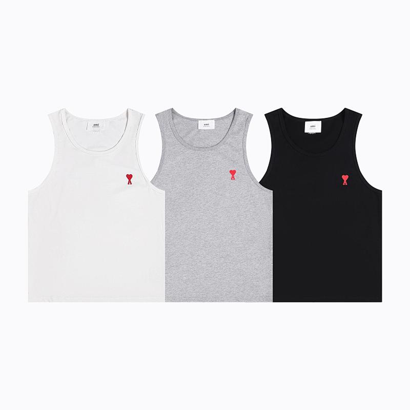 Vest from Black Mask