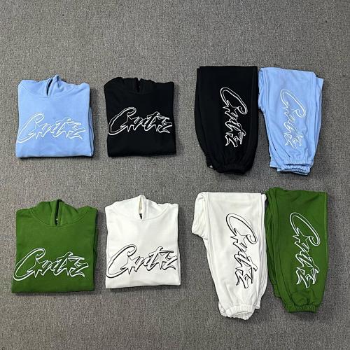 Top Pants Hoodie Pants & Jeans Complete Set