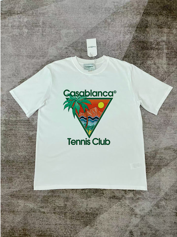 Tee from Black Mask