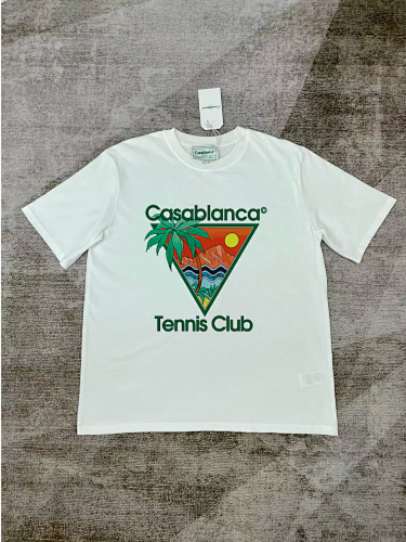 Tee from Black Mask