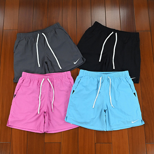Shorts from Black Mask