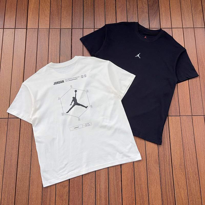 Tee from Black Mask
