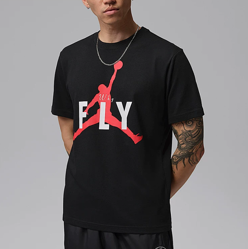 Tee from Black Mask