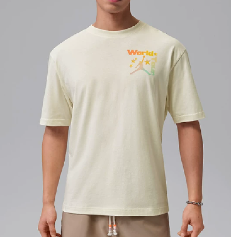 Tee from Black Mask