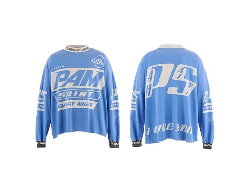 Saint Mxxxxxx Pam Vintage T