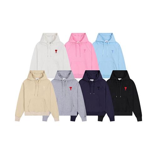 Hoodie from Black Mask