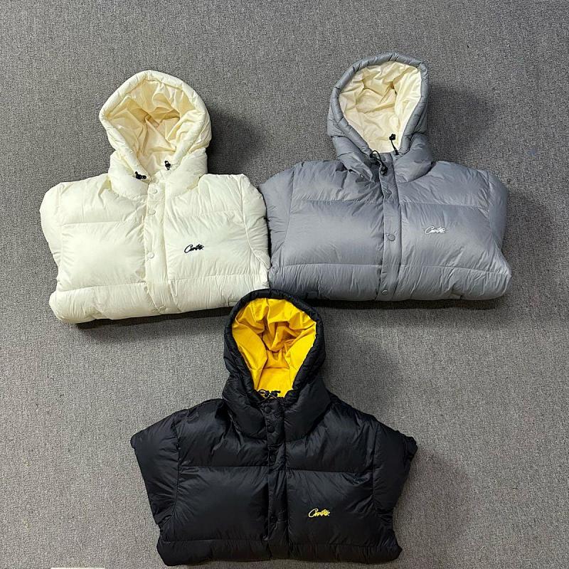 Cotton Jacket