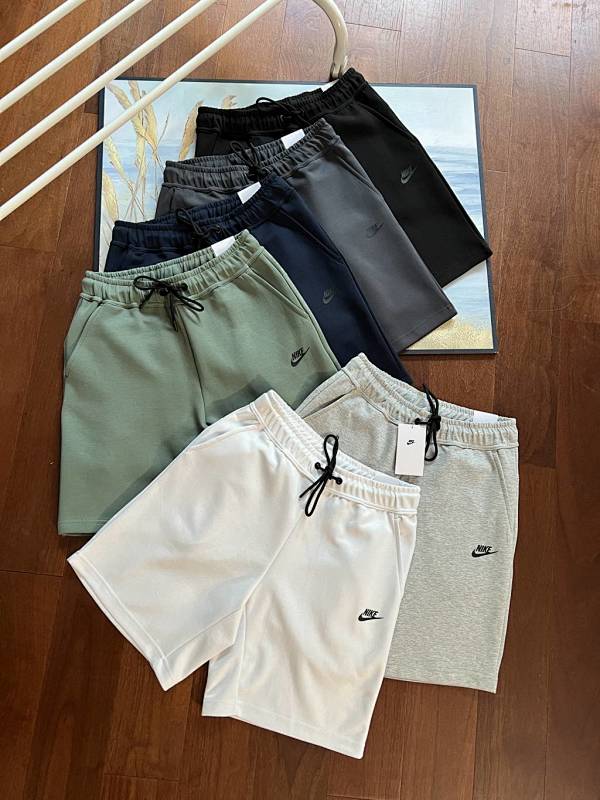 Shorts from Black Mask