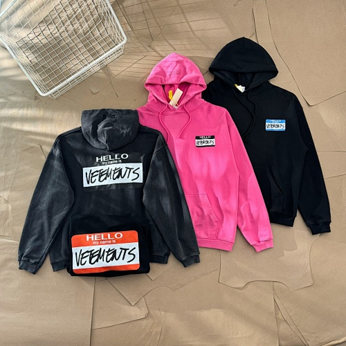 Hoodie from Black Mask