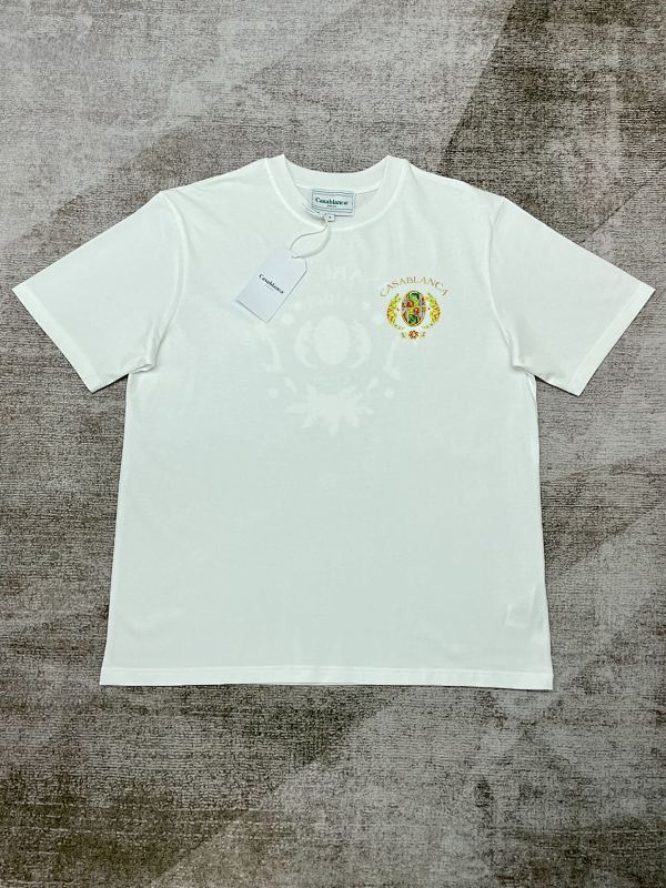 Tee from Black Mask