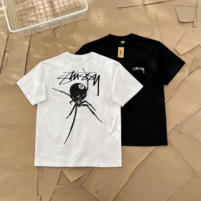 Tee from Black Mask