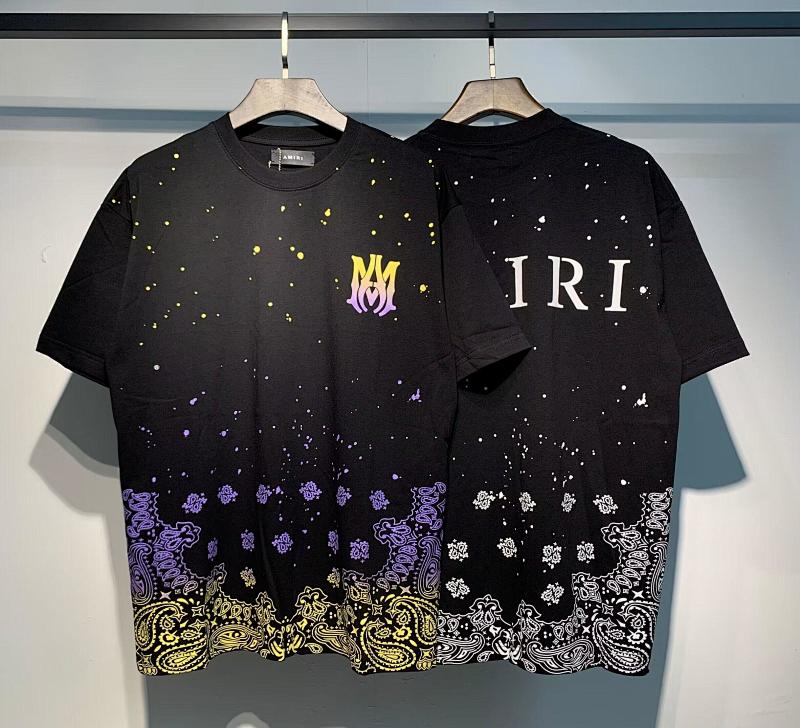 Tee from Black Mask