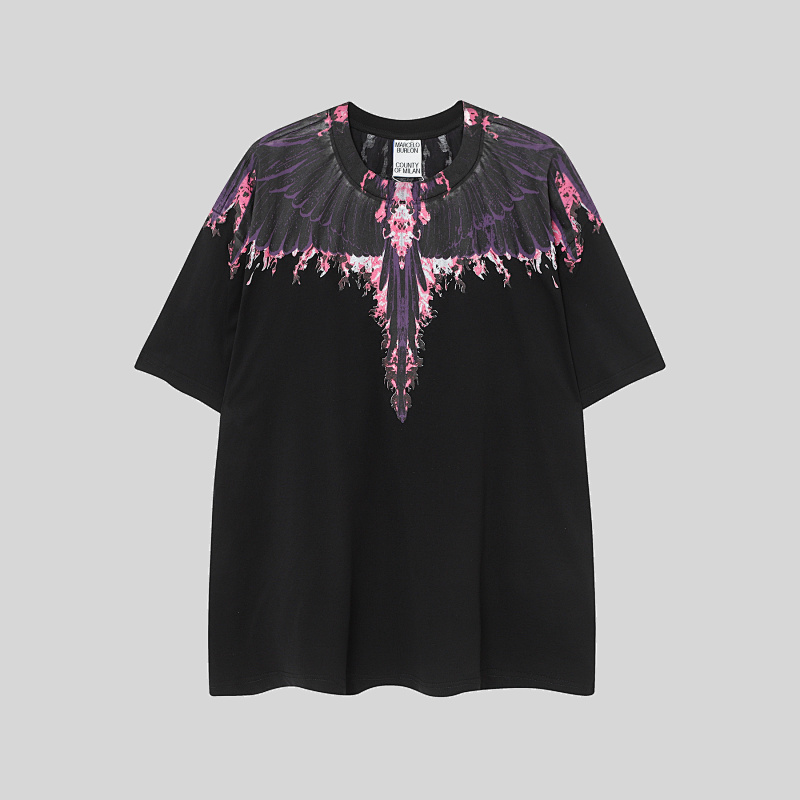 Tee from Black Mask