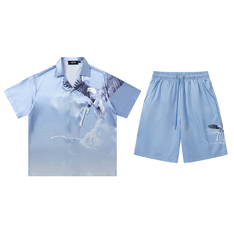 Top Shorts NO.2002508-138PK
