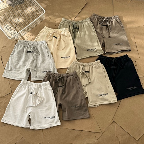 Shorts from Black Mask